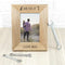 Wooden Gifts & Accessories Custom Photo Frames Wordsworth Collection Mr. Fix-it Engraved Photo Frame Treat Gifts