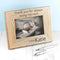Wooden Gifts & Accessories Custom Photo Frames Wordsworth Collection My Rock Engraved Photo Frame Treat Gifts
