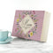 Wooden Gifts & Accessories Mother's Day Gifts Personalized Gift Ideas Botanical Mother's Day Tea Box Treat Gifts