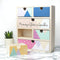 Wooden Gifts & Accessories Personalised Geometric Accessory Drawers Treat Gifts