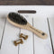 Wooden Gifts & Accessories Personalised Wooden Dog Brush Treat Gifts