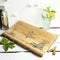 Wooden Gifts & Accessories Personalized Couple Gifts Cocktail Maker's Cutting Board Treat Gifts