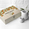 Wooden Gifts & Accessories Personalized Gifts Orange Grove Recipe Box Treat Gifts