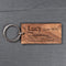Wooden Gifts & Accessories Personalized Keychains Definition Wooden Keyring Treat Gifts