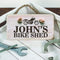 Wooden Gifts & Accessories Personalized Signs Wooden Bike Shed Sign Treat Gifts