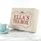 Wooden Gifts & Accessories Present Gift Tea Box With Name Treat Gifts