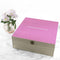 Birthday Present Ideas The Ultimate Girly Pink Box