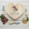 Cheese Board Ideas Worlds Best Mum with Daisy Flowers Heart Cheese Board