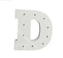 Wooden Letters Alphabet LED Lamp Sign Marquee Light Up Night LED Grow Light Wall Decoration For Bedroom Wedding Ornaments Lights-Letter D-JadeMoghul Inc.