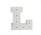Wooden Letters Alphabet LED Lamp Sign Marquee Light Up Night LED Grow Light Wall Decoration For Bedroom Wedding Ornaments Lights-Letter L-JadeMoghul Inc.