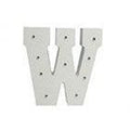 Wooden Letters Alphabet LED Lamp Sign Marquee Light Up Night LED Grow Light Wall Decoration For Bedroom Wedding Ornaments Lights-Letter W-JadeMoghul Inc.