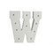 Wooden Letters Alphabet LED Lamp Sign Marquee Light Up Night LED Grow Light Wall Decoration For Bedroom Wedding Ornaments Lights-Letter W-JadeMoghul Inc.