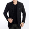 Wool blend Men Blazer / Casual Outwear Slim Fit Coat