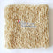 Wool Crochet Baby Blanket Newborn Photography Props,Chunky Knit Blanket Basket Filler 10 colors,