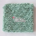 Wool Crochet Baby Blanket Newborn Photography Props,Chunky Knit Blanket Basket Filler 10 colors,#P1010