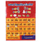 WORD FAMILIES & RHYMING CENTER-Learning Materials-JadeMoghul Inc.