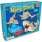 WORD SHARK SHORT VOWELS GAME-Learning Materials-JadeMoghul Inc.