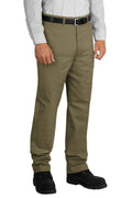Workwear Cargo Pants For Men - Red Kap - Industrial Work Pant Red Kap