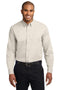 Woven Shirts Port Authority Long Sleeve Easy Care Shirt.  S608 Port Authority