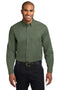 Woven Shirts Port Authority Long Sleeve Easy Care Shirt.  S608 Port Authority
