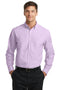 Woven Shirts Port Authority SuperProOxford Shirt. S658 Port Authority