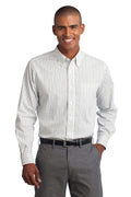 Woven Shirts Port Authority Tattersall Easy Care Shirt. S642 Port Authority