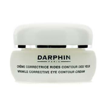 Wrinkle Corrective Eye Contour Cream - 15ml/0.5oz-All Skincare-JadeMoghul Inc.