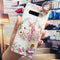 Wrist Strap Case For Samsung Galaxy A50 A81 A71 A51 A70 A60 A30 A40 A10 A21 A7 A8 A9 J5 J7 Prime J4 J6 Plus J8 Soft Cover Flower