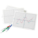 WRITE AND WIPE COORDINATE MATS-Learning Materials-JadeMoghul Inc.
