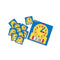 WRITE-ON/WIPE-OFF CLOCKS CLASS SET-Learning Materials-JadeMoghul Inc.