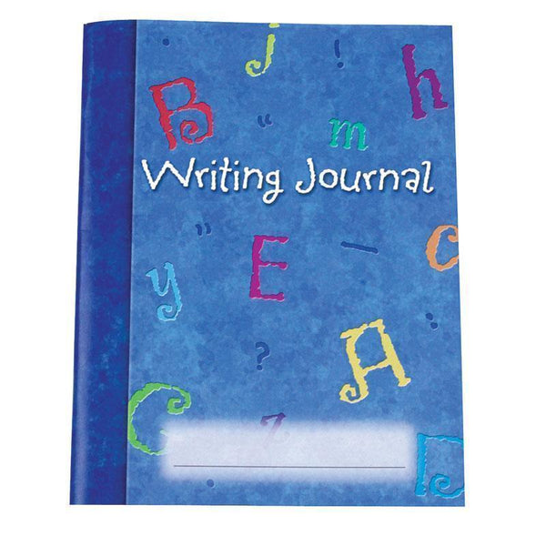 WRITING JOURNAL SET OF 10-Learning Materials-JadeMoghul Inc.
