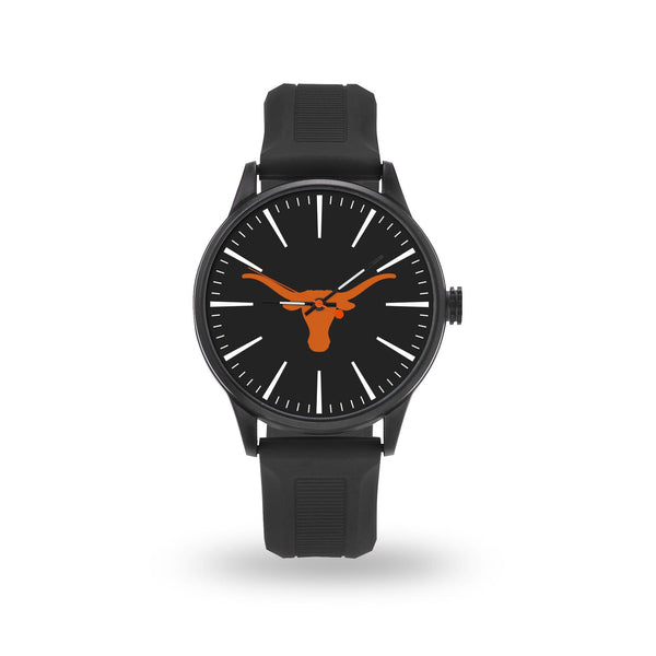 WTCHR Cheer Watch Best Watches For Men Texas Cheer Watch With Black Watch Band RICO