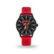 WTCHR Cheer Watch Best Watches For Men Texas Tech Cheer Watch With Red Band RICO