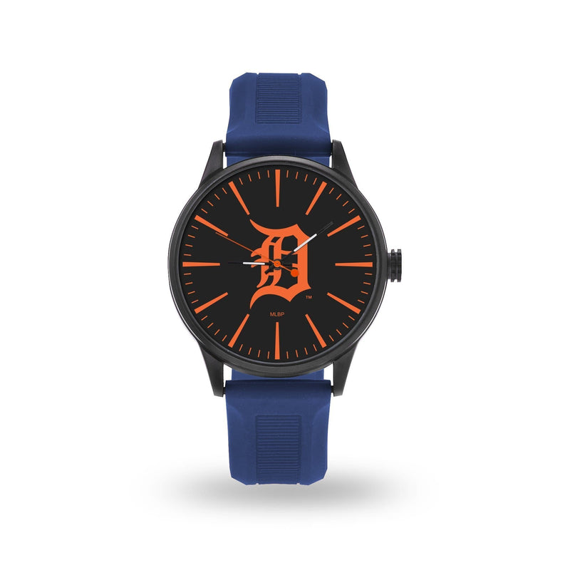 WTCHR Cheer Watch Best Watches For Men Tigers Cheer Watch With Navy Watch Band RICO