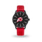 WTCHR Cheer Watch Best Watches For Men Utah University Cheer Watch With Red Band RICO
