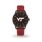 WTCHR Cheer Watch Best Watches For Men Virginia Tech Cheer Watch With Maroon Band RICO