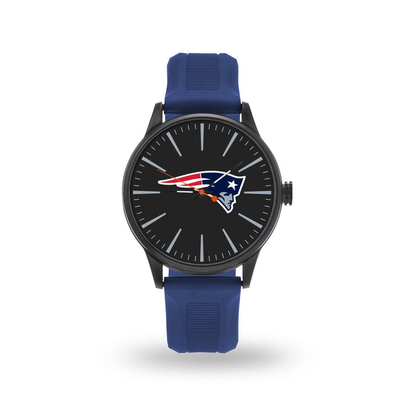 WTCHR Cheer Watch Branded Watches For Men Patriots Cheer Watch With Navy Watch Band RICO