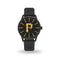 WTCHR Cheer Watch Branded Watches For Men Pirates Cheer Watch With Black Watch Band RICO