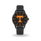 WTCHR Cheer Watch Branded Watches For Men Tennessee University Cheer Watch With Black Band RICO
