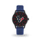 WTCHR Cheer Watch Branded Watches For Men Texans Cheer Watch With Navy Watch Band RICO
