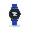WTCHR Cheer Watch Men's Luxury Watches Kentucky Cheer Watch With Royal Watch Band RICO