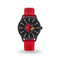 WTCHR Cheer Watch Men's Luxury Watches Louisville Cheer Watch With Red Band RICO