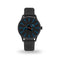 WTCHR Cheer Watch Men's Luxury Watches Panthers Cheer Watch With Black Band RICO