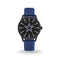 Watches For Women Cowboys Cheer Watch With Navy Watch Band