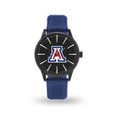 WTCHR Cheer Watch Watches For Men On Sale Arizona University Cheer Watch With Navy Band RICO