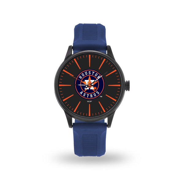 WTCHR Cheer Watch Watches For Men On Sale Astros Cheer Watch With Navy Band RICO