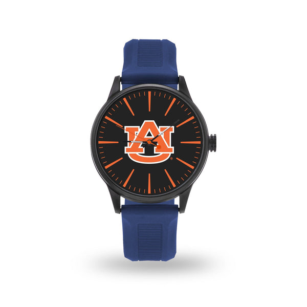 WTCHR Cheer Watch Watches For Men On Sale Auburn Cheer Watch With Navy Watch Band RICO