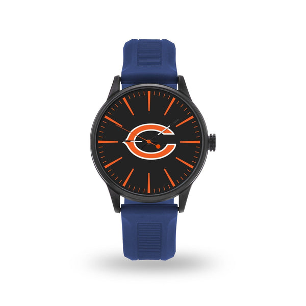 WTCHR Cheer Watch Watches For Men On Sale Bears Cheer Watch With Navy Watch Band RICO