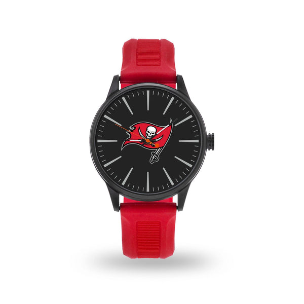 WTCHR Cheer Watch Watches For Men On Sale Buccaneers Cheer Watch With Red Band RICO