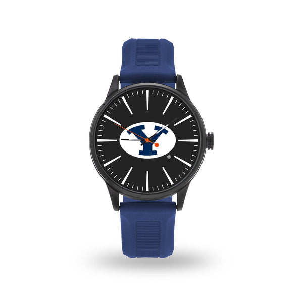 WTCHR Cheer Watch Watches For Men On Sale BYU Cheer Watch With Navy Band RICO